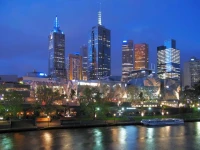 Hotel 4* Melbourne / Отель 4* Мельбурн 4*