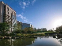 New Century Grand Hotel Xinxiang 5*