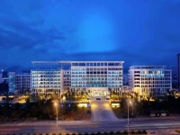 Kangte Wangfu hotel 5*