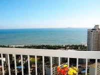 Lin Long Jin Zhi Apartment 3*