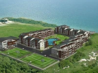 Topola Skies Golf & Spa Resort 4*