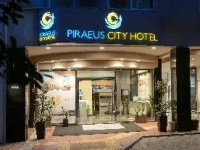 Piraeus Dream City 3*