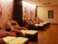 Jixi Pinyue Grand Hotel 