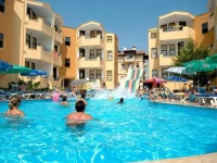 Side Aria Hotel 3*