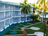 Sea Lotus Park 3*
