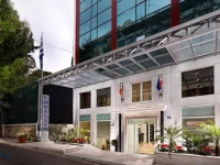 Best Western Plus Embassy 4*