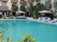 Cocco Resort 3*