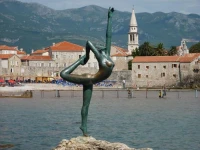 Fortuna Budva 3*