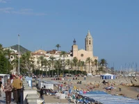 Fortuna Apart Costa Dorada 1*