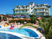 Yalta (Yalta Village Resort) 3*