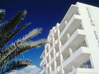 Ocean Drive