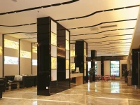 Lavande Hotel Sanya Bay Jixiang Street Branch 