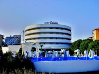 Corallo Bibione 4*