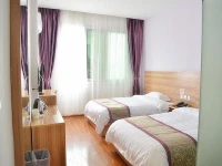 Harbor Impression Hotel Chain 