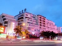 Hello Kitty Inn 