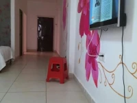 Nanhai Mingzhu Sea View Holiday Apartment 