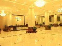 Hailanwan Hotel Sanya 