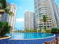Haiyuexuan Apartment 