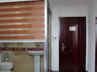 Lvzhou Business Hote-dongying 