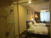 Wenjing Holiday Hotel 