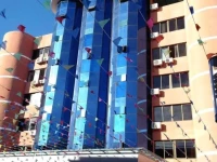 Lufeng Hotel 