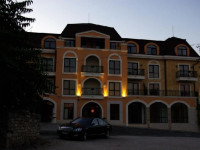 Villa Allegra (Р’РёР»Р»Р° РђР»Р»РµРіСЂР°)