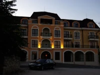 Villa Allegra (Р’РёР»Р»Р° РђР»Р»РµРіСЂР°) 3*