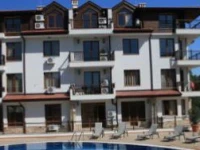 Sirena Obzor (РЎРёСЂРµРЅР° РћР±Р·РѕСЂ) 2*