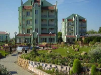 Edem Hotel Zatoka / Едем отель Затока 