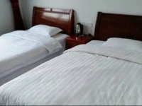 Jixi Shanchuan Home Inn 
