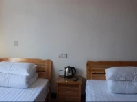 Zhaji Baolian Homestay 