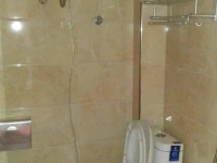 Jingxian Comfy Hotel 