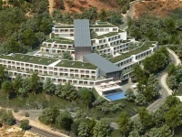 Longevity Wellness Resort Monchique 5*