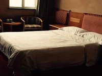 Xuancheng Jingchuan Hotel 