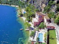 Villa Romantika 3*