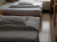 Jixi Hongjin Hostel