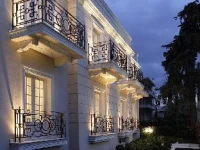 Theoxenia House 4*