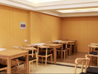 GreenTree Inn AnHui XuanCheng LangXi GuoGou Plaza North Gate Express Hotel