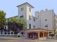 Alcudia Hotel 3*