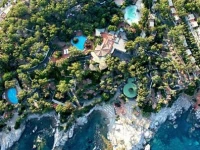 Arbatax Fortuna 4*