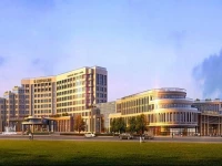 Huanggang New Beacon Hotel 