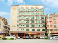 Huizhou Shun Feng Business Hotel 3*