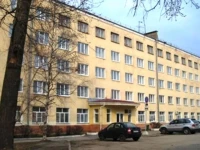 Спутник отель Вологда 