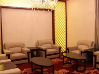 Longtan Hotel 