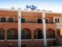 Blue Sky Hotel Apartments Rethymno
