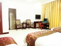 Wangcheng Hotel 
