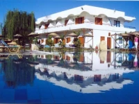 Aquarius Faliraki 3*