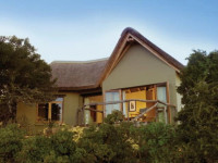 Kuzuko Lodge