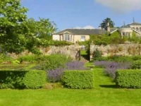 Loch Ness Country House Hotel at Dunain Park 5*