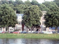 Glen Mhor Hotel 4*